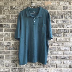 Men’s Polo Shirt